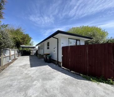 25a Carnarvon Street, Linwood - Photo 3