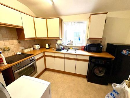 1 bedroom apartment to rent - Photo 4