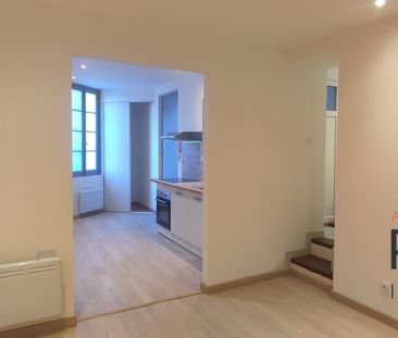 Location Appartement 1 pièce 28m² CABESTANY 66330 - Photo 6