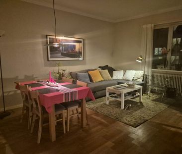 Lönbladsgatan, Kristianstad - Foto 2