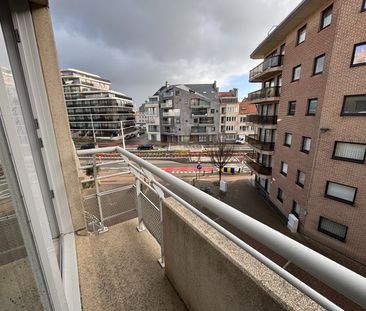 Studio met slaaphoek in een residentie met verwarmd zwembad – vlak ... - Foto 6