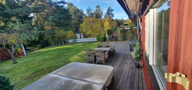 Geologivägen, Kungsängen - Foto 1