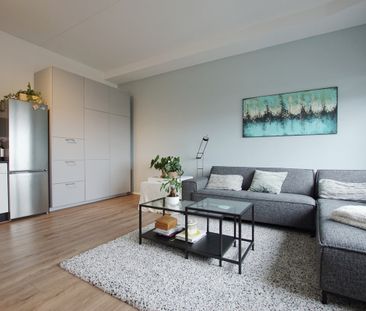 'S-Gravenweg 681F - Foto 1