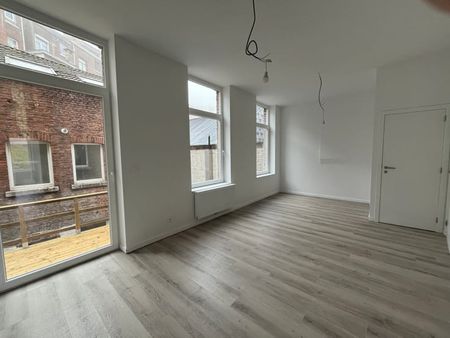 Appartement te huur - Photo 2