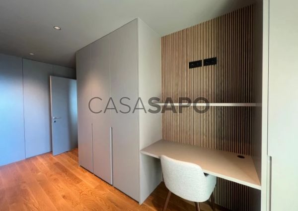 Apartamento T2 para alugar no Funchal