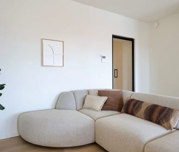 Appartement te huur - Photo 4