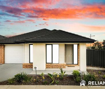 Beautiful 3-Bedroom Home in Cornerstone Estate - Photo 4