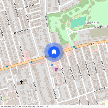 Prescot Road, l7 0JA