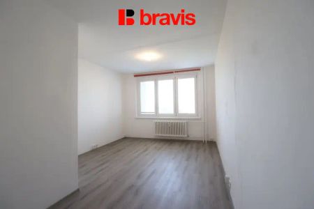 Pronájem bytu 2+kk, Brno - Vinohrady, ul. Blatnická - Photo 4