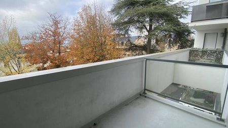 Appartement 2 pièces - - Photo 3