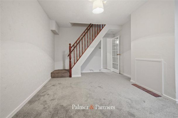 2 bedroom terraced house to rent - Photo 1