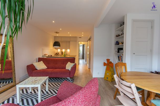 Hoogte Kadijk | East Center | Furnished | Ref 6310 | € 2.750 excl. bills | Available from 15 December - Foto 1