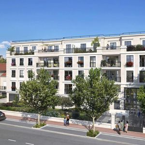 location Appartement T2 DE 44.8m² À LE PERREUX SUR MARNE - Photo 3