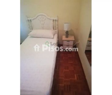 Piso en alquiler en Santa Marina-La Paz - Foto 6
