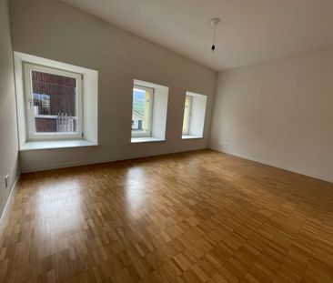 2.5 Zimmer, 56 m², 1. Stock - Foto 1
