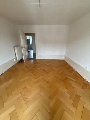 À louer : Appartement 3 pièces au 2ème étage – Rue des Fleurs 24, La Chaux-de-Fonds - Photo 1