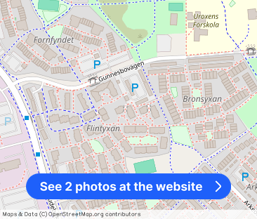 Gunnesbovägen 203 - Photo 1