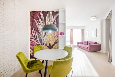 Mieszkanie 2 pokojowe w centrum Wrocławia – 300 metrów od Rynku - Фото 5