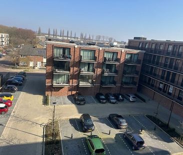 Te huur: Appartement Singravenhof in Arnhem - Photo 2