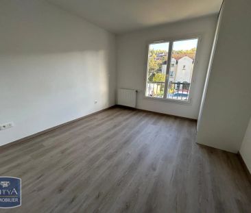 Appartement à louer 2 pièces 41.86m² - Photo 4