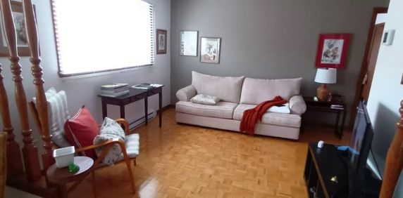 NOVEAU ROSEMONT 4 1/2 LIBRE 1ER JUILLET - Photo 2