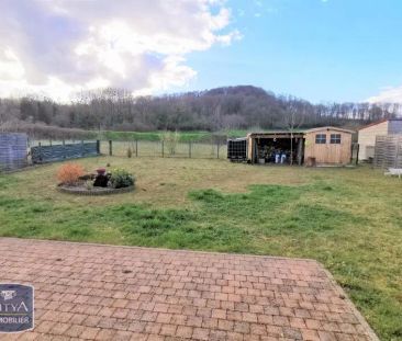 Maison à louer 4 pièces 91.3m² - Photo 2