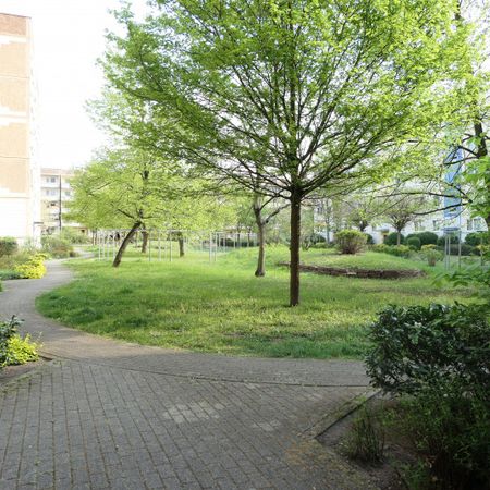 Kleine Wohnung in Berufsschulnähe - Foto 3