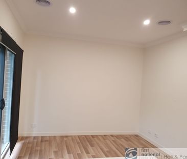 Brand New Townhouse - Photo 2