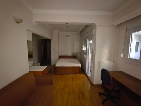Studio/Γκαρσονιέρα για ενοικίαση Άγιοι Σαράντα - Α.Τ.Α. (Λάρισα) - Photo 5