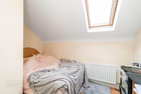 Great Apartment, 2B Rugby Avenue, Queens Quarter, Belfast, BT7 1RG - Photo 5
