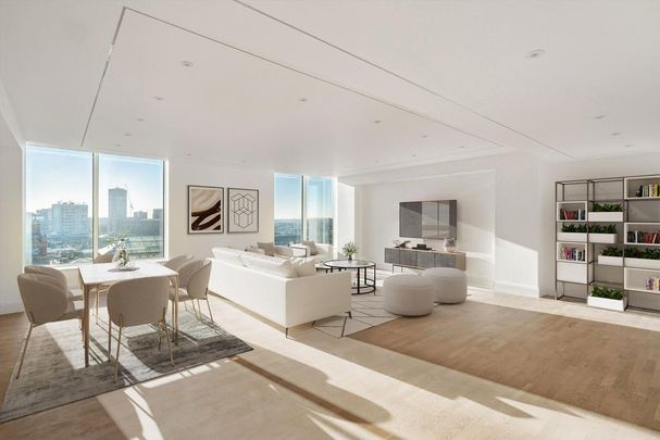 4 bedroom flat to rent - Photo 1