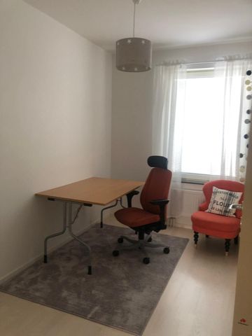 Stratosgatan, Solna - Photo 4