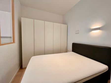 Appartement - te huur - Photo 4