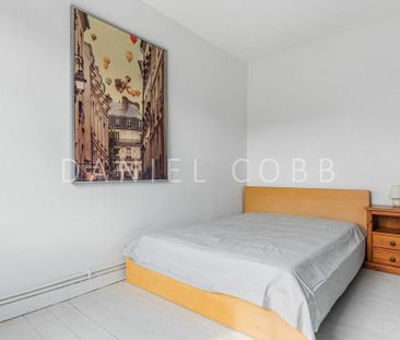 2 Bedroom Flat to Rent in Hornby House Clayton Street, London, SE11 - Photo 4