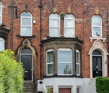7 Bed - 31 Richmond Road, Headingley, Leeds - LS6 1BX - Student - Photo 5