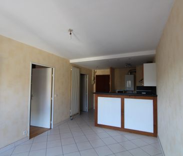 Location Appartement 2 pièces 36m² NANTES 44000 - Photo 2