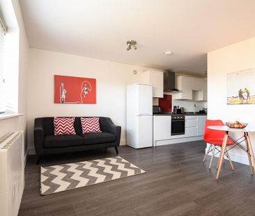 1 bedroom flat to rent - Photo 3