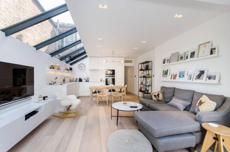 2 bedroom flat to rent - Photo 4