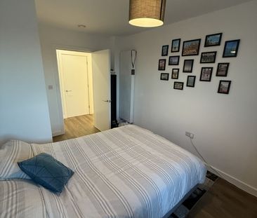 Room in a Shared Flat, Raffles House, SW17 - Photo 4