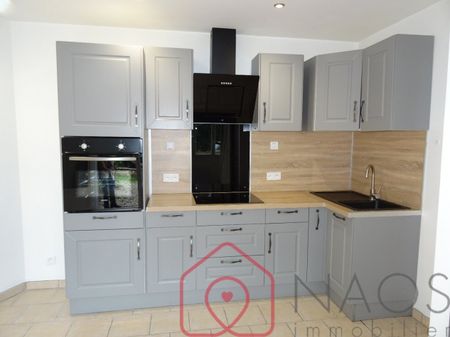 Appartement AUBIGNY SUR NERE (18700) Ref 75008151828 Ref 22896 - Photo 4