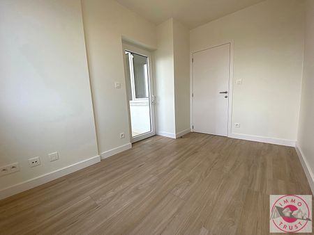 Appartement - te huur - Foto 3