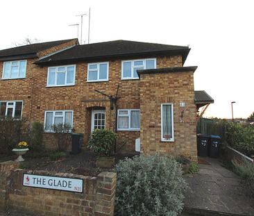 The Glade, N21, London - Photo 5