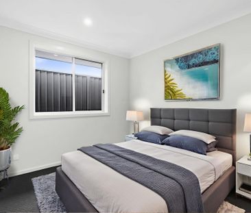 Brand new 2-bedroom granny flat in prime location - Photo 1
