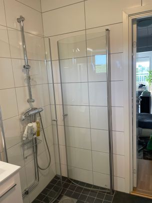 Senapsgatan, Angered - Photo 1