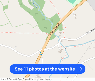 No.3/4, Richmond Villages Painswick, Stroud Road, GL6 - Photo 1