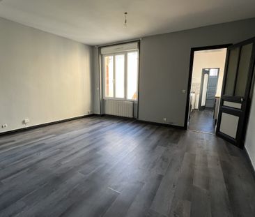 Appartement RUE BACQUENOIS - Photo 6