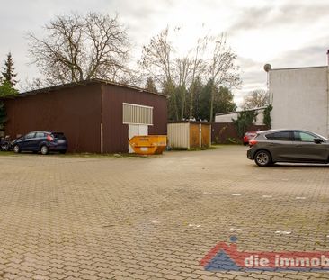 *** 2 Zimmer - hell - Stellplatz möglich - Lemsdorf *** - Photo 6