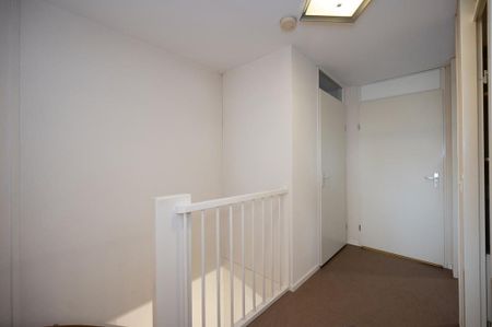 Huis te huur: Reling 15 1319 CG Almere - Photo 5