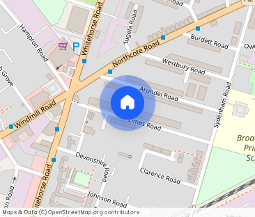 Limes Road, Croydon, CR0 - Photo 1