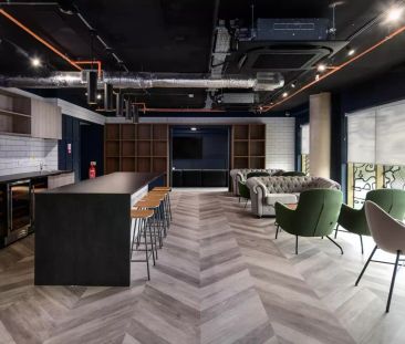 Standard Studio - Photo 4